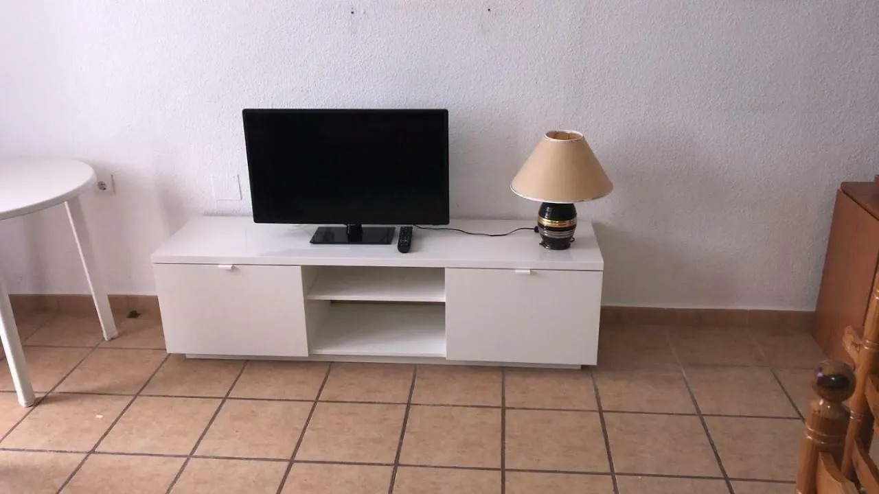 Apartment Appartamento Costamar 14, Es Pujols, Alta Turistica